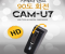 [CAM-U7] (16기가) 카메라렌즈 90도 회전캠코더 소형캠코더 USB메모리 비밀녹화 장시간녹화